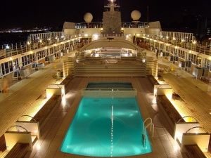 Nos vamos de crucero por el Caribe