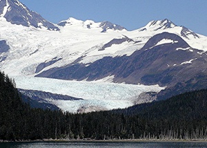 El estado de Alaska, descubre un mundo sin explorar