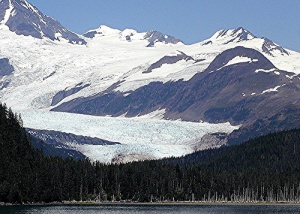 El estado de Alaska, descubre un mundo sin explorar