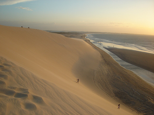 Jericoacoara