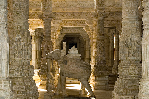 Ranakpur