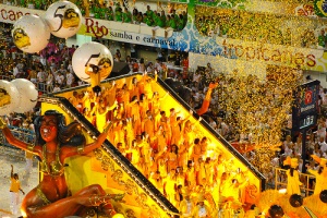 Los mejores festivales de invierno del mundo