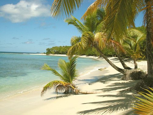 Las Antillas Menores: el Caribe que resta por descubrir