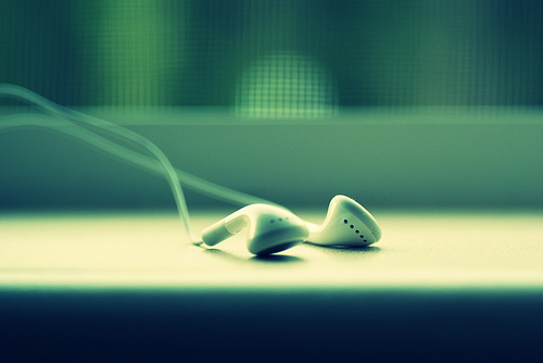Audifonos