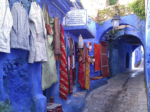 Bo-Kaap