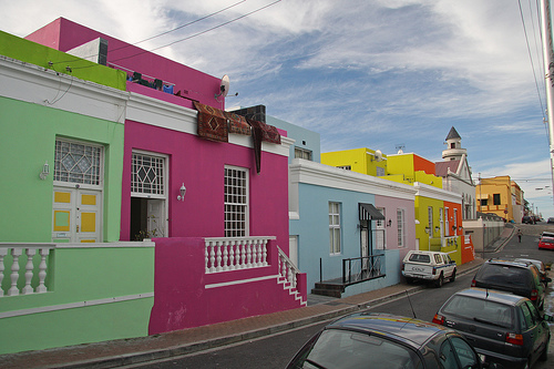 Bo-Kaap