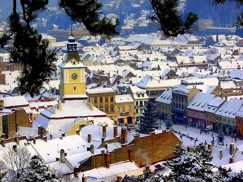 Brasov-Piata-Sfatului