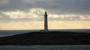 Los tres grandes Cabos del mundo