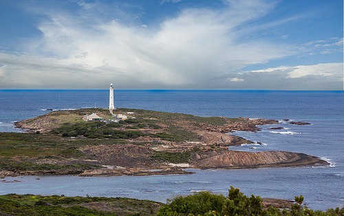 Cabo-Leeuwin