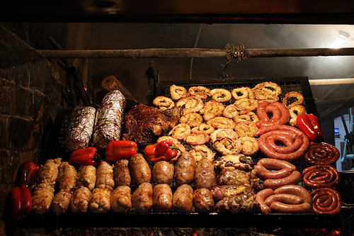 asado-tipico-de-uruguay