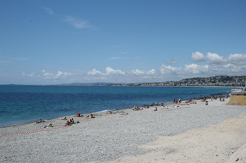 Côte d’Azur, Francia_