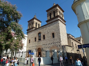 La Manzana y las Estancias Jesuíticas, siglos de historia argentina