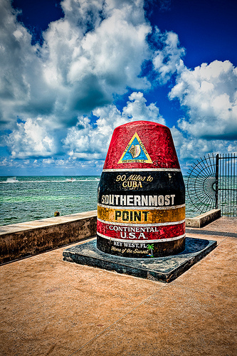 Key-West-Southernmost-Point
