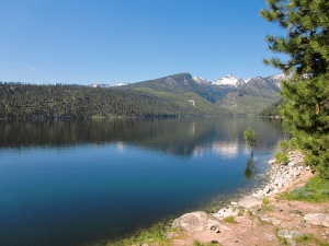 Los lagos más sorprendentes del planeta