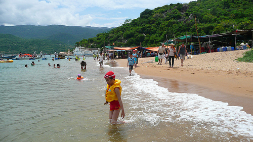 Los resorts de lujo más alejados del mundo-vinh hy