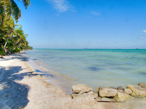 belice
