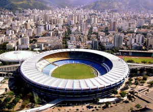 ¿Cuáles son los cinco estadios más impresionantes del mundo?