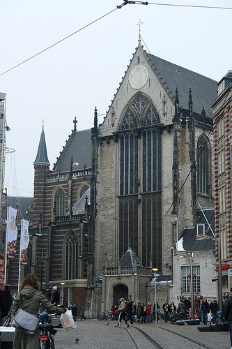iglesia-de-nieuwe-kerk