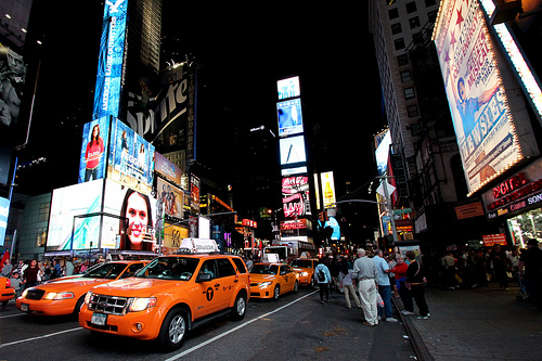 Nueva York