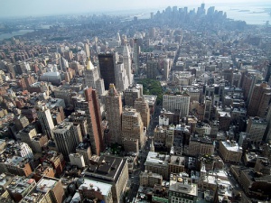 ¿Por qué visitar Nueva York?