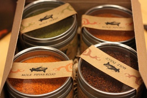 Qué comer y qué beber en Oaxaca, México