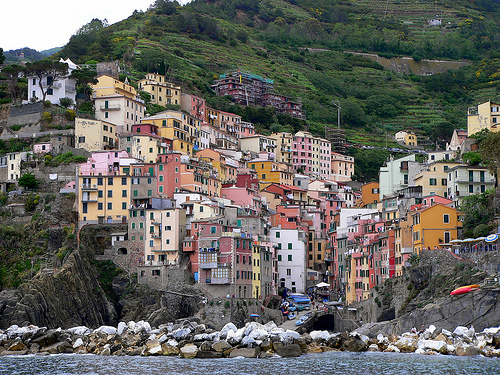 Riomaggiore