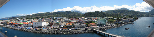 Roseau-Dominica