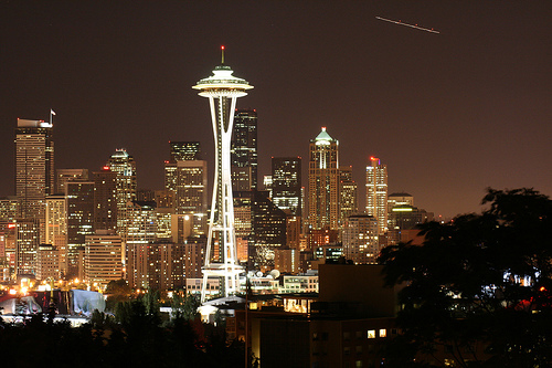 Seattle-Estados-Unidos