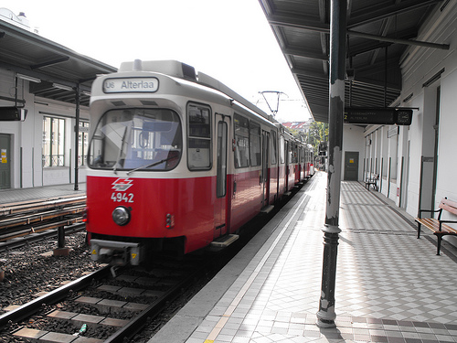 Ubahn