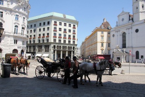 Guía básica para visitar la ciudad de Viena