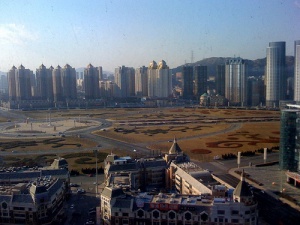 ¿Conoces las 4 plazas más grandes del mundo?