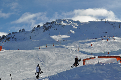 baqueira-beret-españa