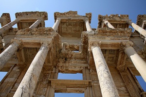 Algunos destinos para explorar la Antigua Roma