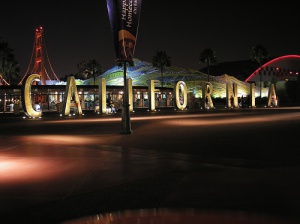 Los destinos favoritos de los famosos