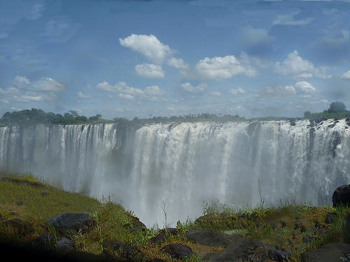 cataratas-victoria-Zimbabwe