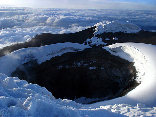 Los Paisajes mas bonitos de la Tierra [Imagenes