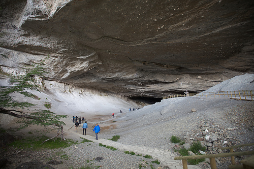 cueva-del-milodon-chile