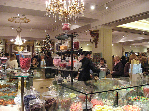 fortnum-&-mason-londres