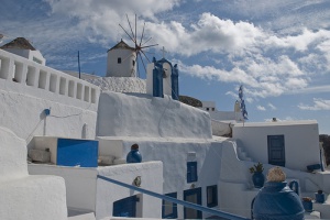 Las Islas Griegas, el tesoro del Mar Mediterráneo