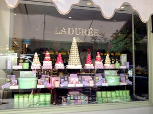 Un dulce paseo por las mejores pastelerías del mundo