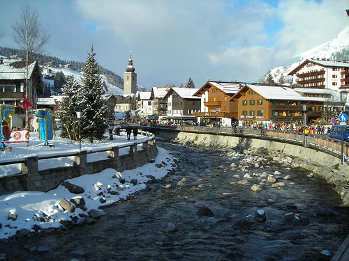 lech-am-arlberg-austria