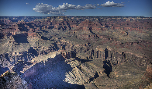 los países con el mejor clima-Estados Unidos