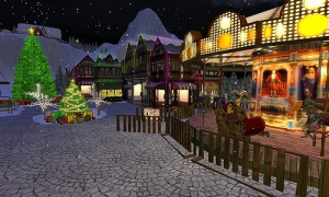 Los mercados navideños más bonitos de Europa