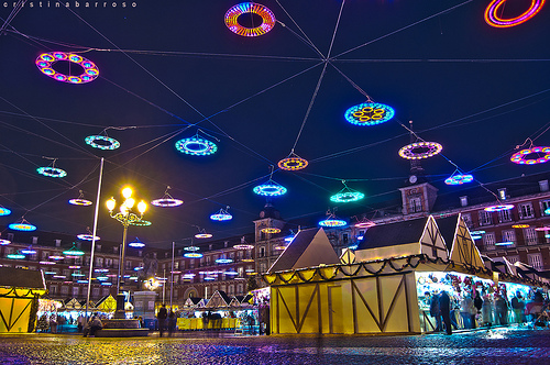 mercado-navideño-plaza-mayor-madrid