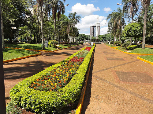 plaza-de-armas-encarnacion