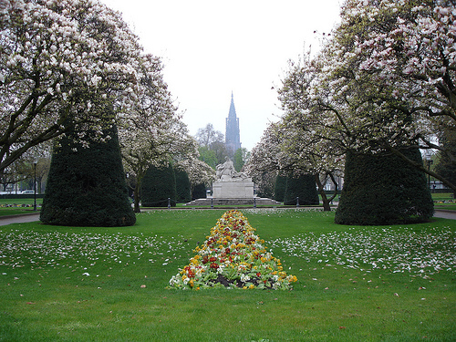 plaza-de-la-republica