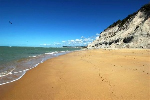 Las mejores playas de Brasil