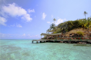 Providencia y Santa Catalina, un lugar que enamora
