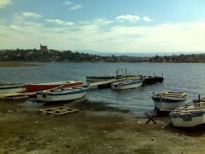 Villa Carlos Paz, Argentina