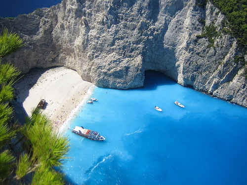 zante